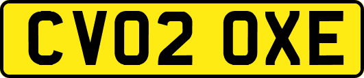 CV02OXE
