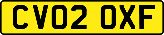 CV02OXF