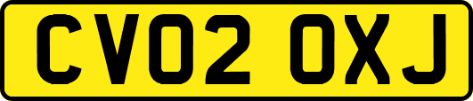 CV02OXJ