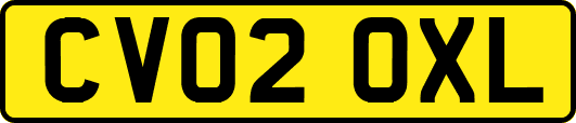 CV02OXL