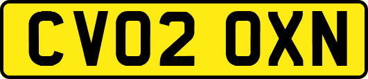 CV02OXN