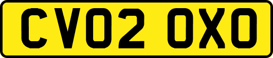 CV02OXO