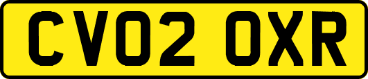 CV02OXR