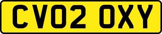 CV02OXY
