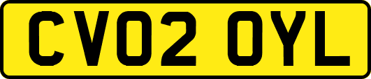 CV02OYL