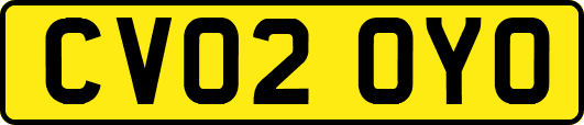CV02OYO