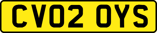 CV02OYS