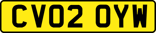 CV02OYW