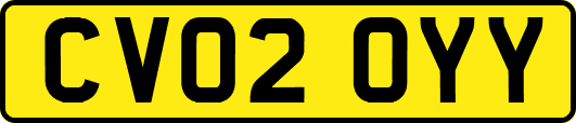 CV02OYY