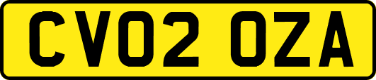 CV02OZA