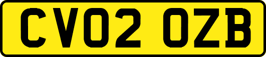 CV02OZB