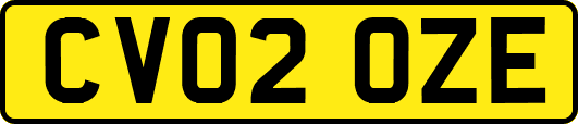 CV02OZE