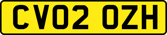 CV02OZH