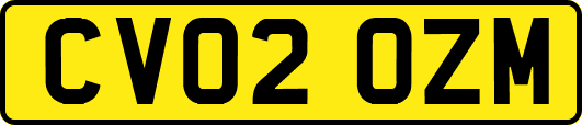 CV02OZM