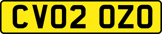 CV02OZO