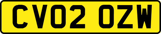 CV02OZW