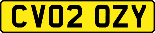 CV02OZY