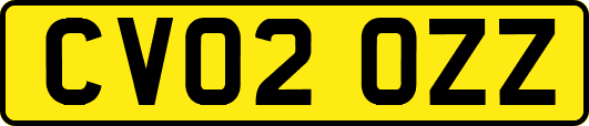 CV02OZZ