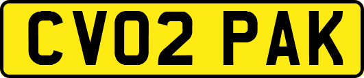 CV02PAK
