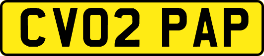 CV02PAP