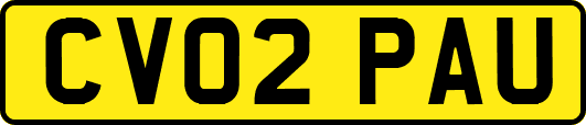 CV02PAU