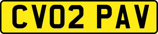 CV02PAV