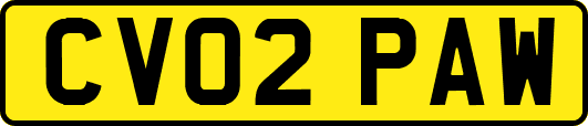 CV02PAW