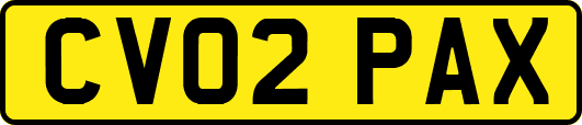 CV02PAX