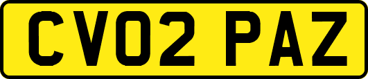 CV02PAZ