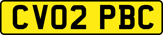 CV02PBC