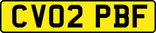CV02PBF