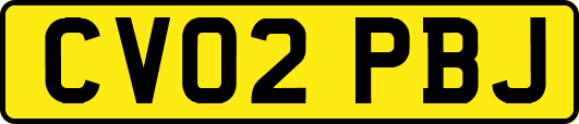 CV02PBJ