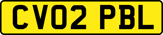 CV02PBL
