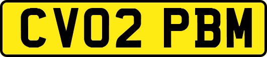 CV02PBM
