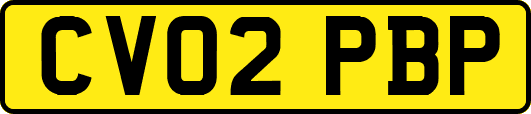 CV02PBP