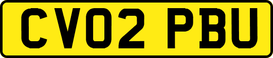 CV02PBU