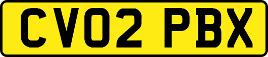 CV02PBX