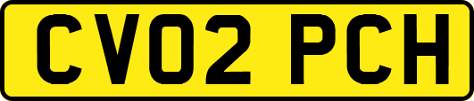 CV02PCH
