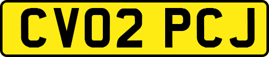 CV02PCJ