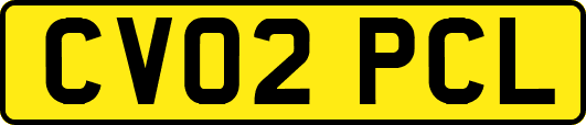 CV02PCL