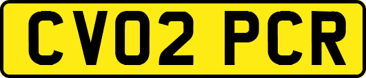 CV02PCR