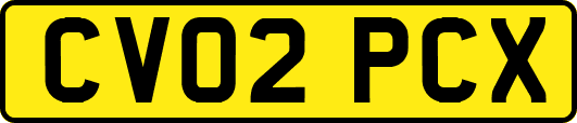 CV02PCX