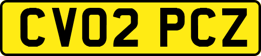 CV02PCZ