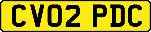 CV02PDC