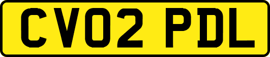 CV02PDL