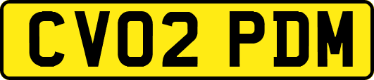 CV02PDM