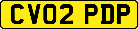 CV02PDP