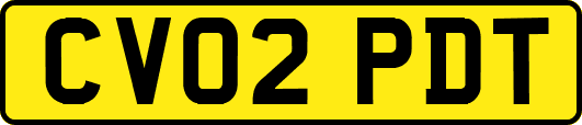 CV02PDT