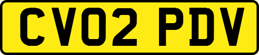 CV02PDV