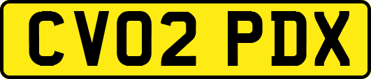 CV02PDX
